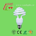 Lámparas CFL seta (VLC-MSM-20W), luz ahorro de energía